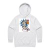 Women's Supply Hood Thumbnail