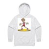 Women's Supply Hood Thumbnail