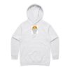 Women's Supply Hood Thumbnail