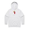 Women's Supply Hood Thumbnail