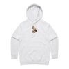 Women's Supply Hood Thumbnail