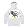 Women's Supply Hood Thumbnail