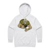 Women's Supply Hood Thumbnail