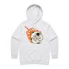 Women's Supply Hood Thumbnail