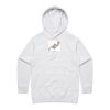 Women's Supply Hood Thumbnail
