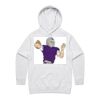 Women's Supply Hood Thumbnail