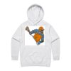 Women's Supply Hood Thumbnail