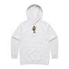 Women's Supply Hood Thumbnail