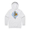 Women's Supply Hood Thumbnail