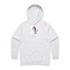 Women's Supply Hood Thumbnail