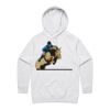 Women's Supply Hood Thumbnail