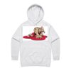 Women's Supply Hood Thumbnail