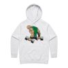 Women's Supply Hood Thumbnail