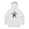 Women's Supply Hood Thumbnail