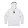 Women's Supply Hood Thumbnail