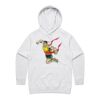 Women's Supply Hood Thumbnail
