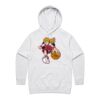Women's Supply Hood Thumbnail