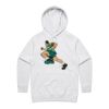 Women's Supply Hood Thumbnail