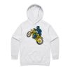 Women's Supply Hood Thumbnail