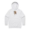 Women's Supply Hood Thumbnail