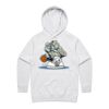 Women's Supply Hood Thumbnail