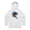 Women's Supply Hood Thumbnail