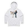 Women's Supply Hood Thumbnail