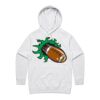 Women's Supply Hood Thumbnail