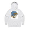 Women's Supply Hood Thumbnail