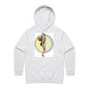 Women's Supply Hood Thumbnail