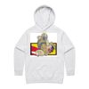 Women's Supply Hood Thumbnail