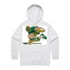 Women's Supply Hood Thumbnail