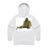 Women's Supply Hood Thumbnail