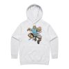 Women's Supply Hood Thumbnail