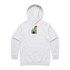 Women's Supply Hood Thumbnail