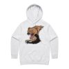 Women's Supply Hood Thumbnail