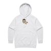 Women's Supply Hood Thumbnail