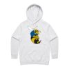 Women's Supply Hood Thumbnail