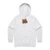 Women's Supply Hood Thumbnail