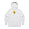 Women's Supply Hood Thumbnail