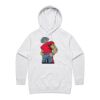 Women's Supply Hood Thumbnail