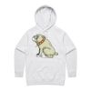 Women's Supply Hood Thumbnail