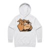 Women's Supply Hood Thumbnail