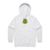 Women's Supply Hood Thumbnail
