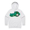 Women's Supply Hood Thumbnail
