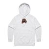 Women's Supply Hood Thumbnail