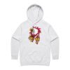 Women's Supply Hood Thumbnail