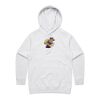 Women's Supply Hood Thumbnail
