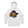 Women's Supply Hood Thumbnail