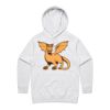 Women's Supply Hood Thumbnail